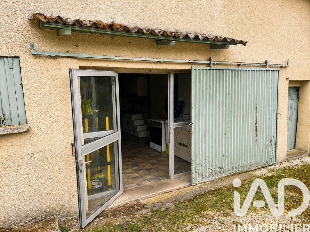Photo 9 - Maison à SAINT-NICOLAS-DE-LA-GRAVE