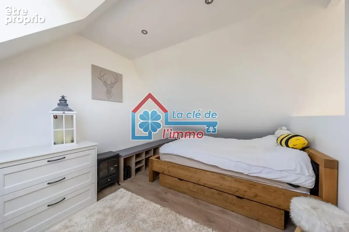 Maison familiale - photo 13