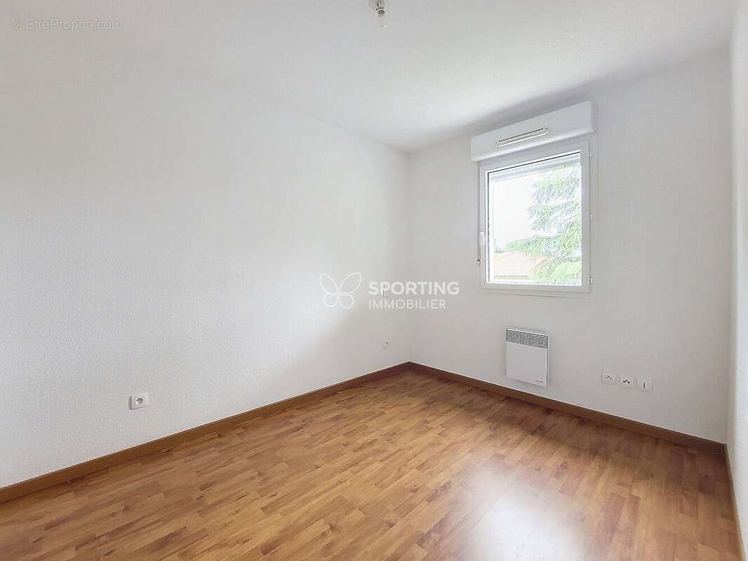 Appartement à LA FORCE