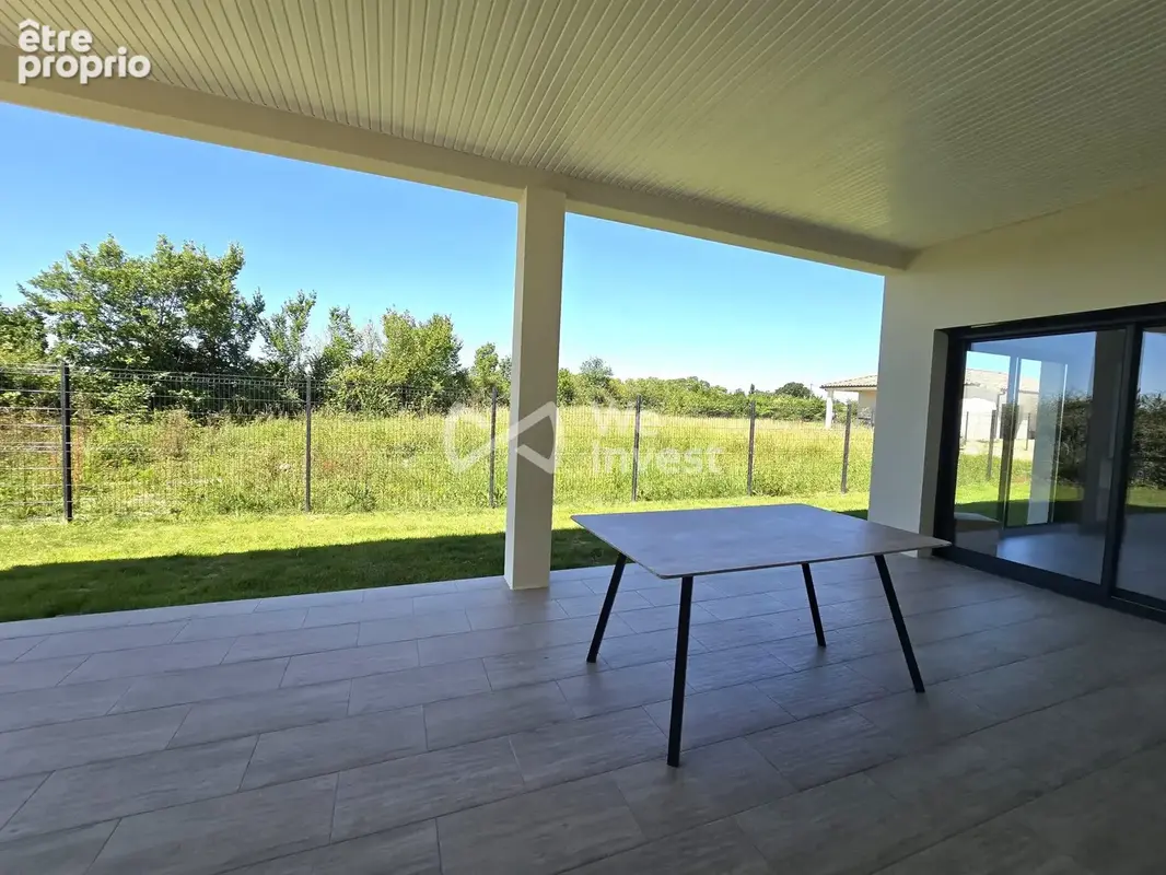 Maison 6 pièces 120 m² à vendre à Castelsarrasin (82100) - photo 3