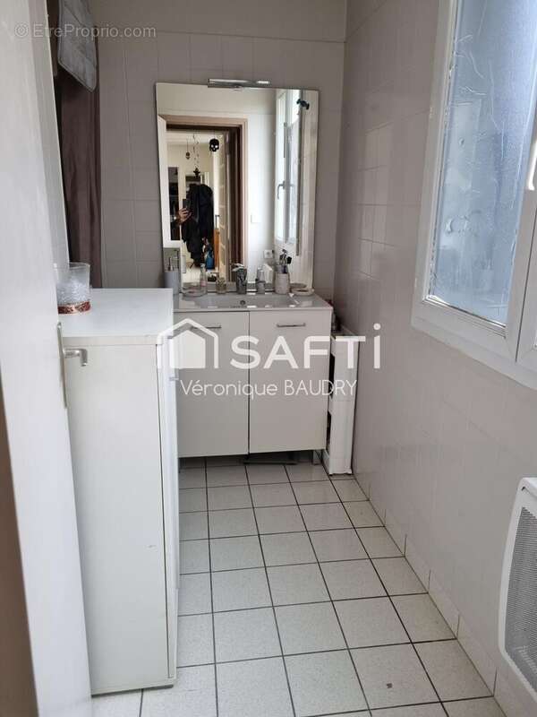 Photo 6 - Appartement à SERVON-SUR-VILAINE