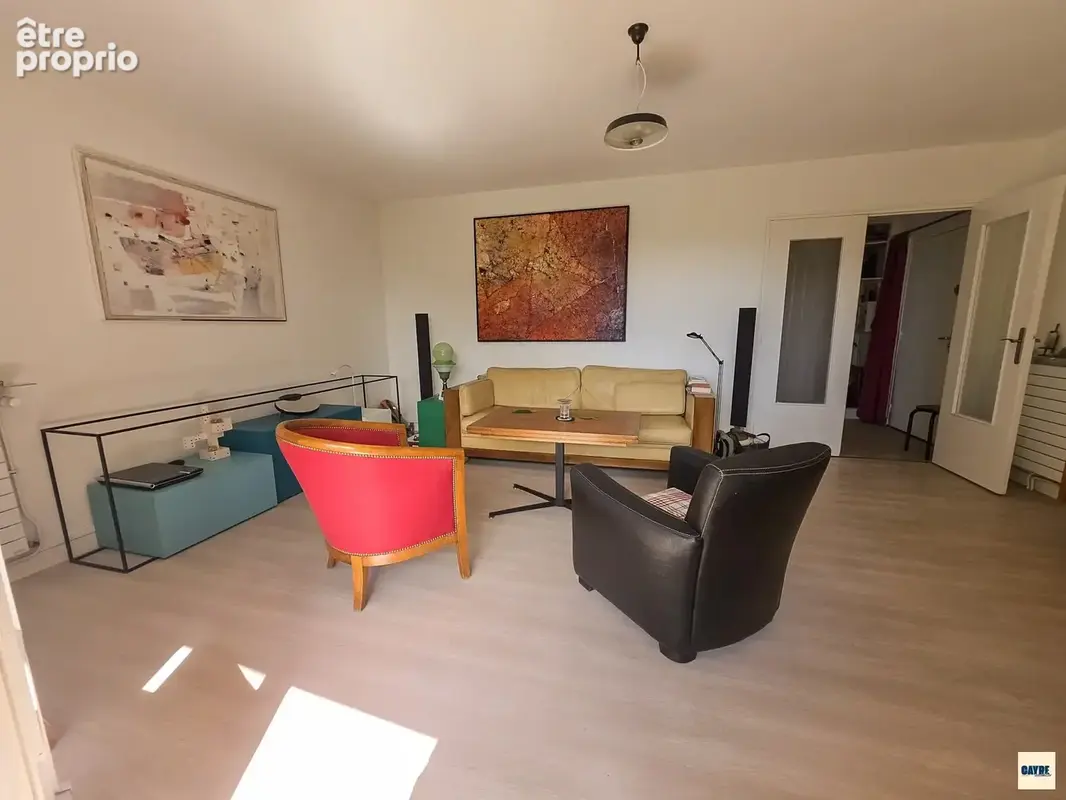 Appartement 2 pièces 52 m² à vendre à Saint-Malo (35400) - photo 2