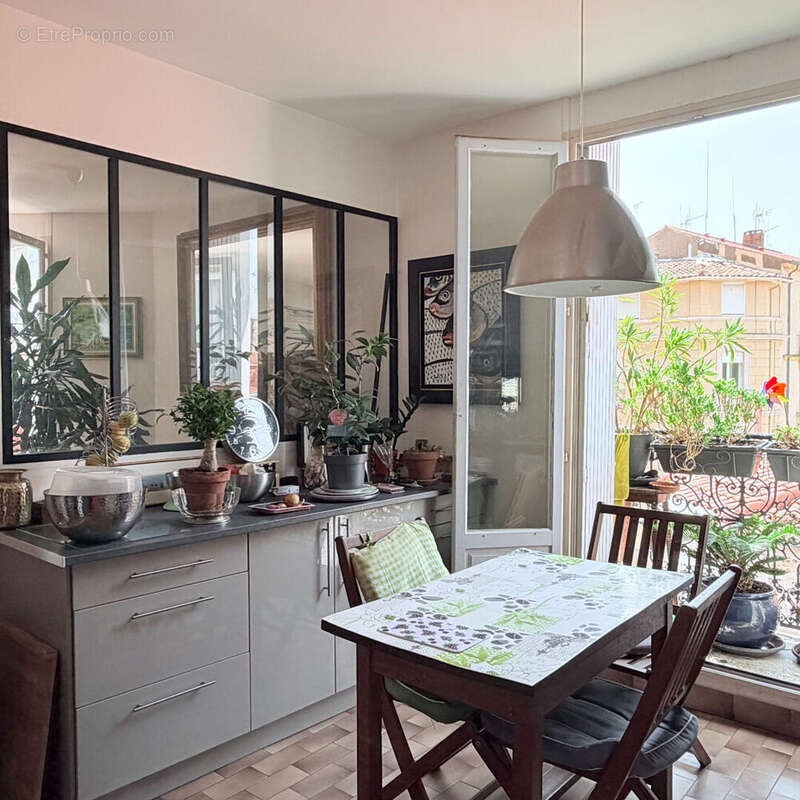 Appartement Béziers 4 pièce(s) 112.78 m2 - photo 8