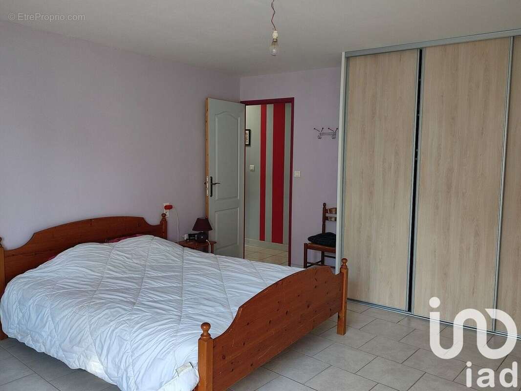 Photo 5 - Maison à SAINT-MICHEL-CHEF-CHEF