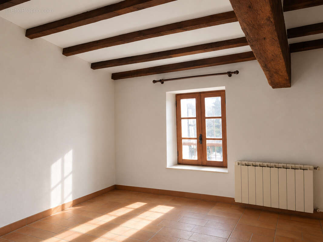 Exclusivité - Demeure d’exception du XVe siècle au cœur de la Provence - Saint Trinit (Vaucluse) - photo 3