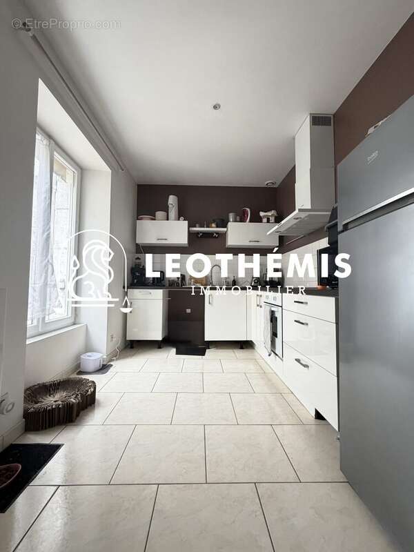 Appartement à COGNAC