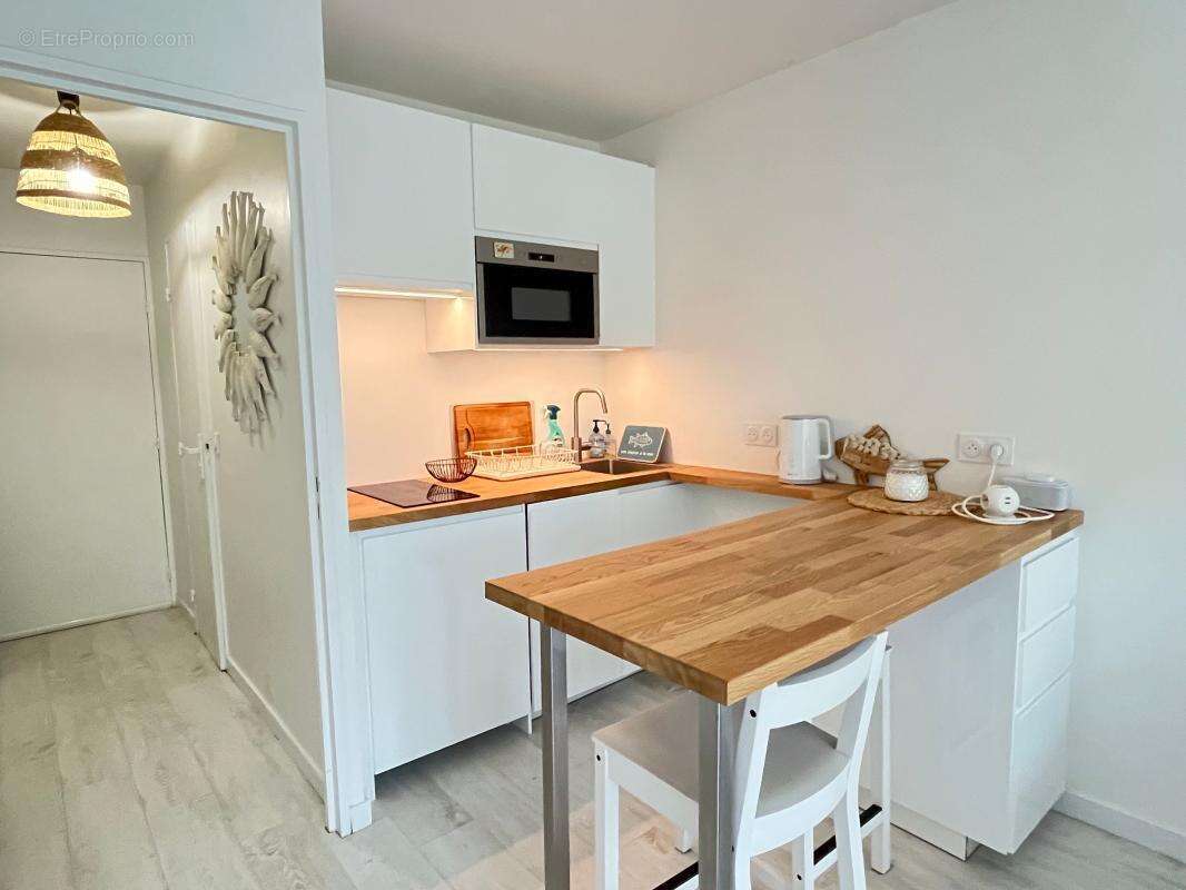Photo 3 - Appartement à LA BAULE-ESCOUBLAC