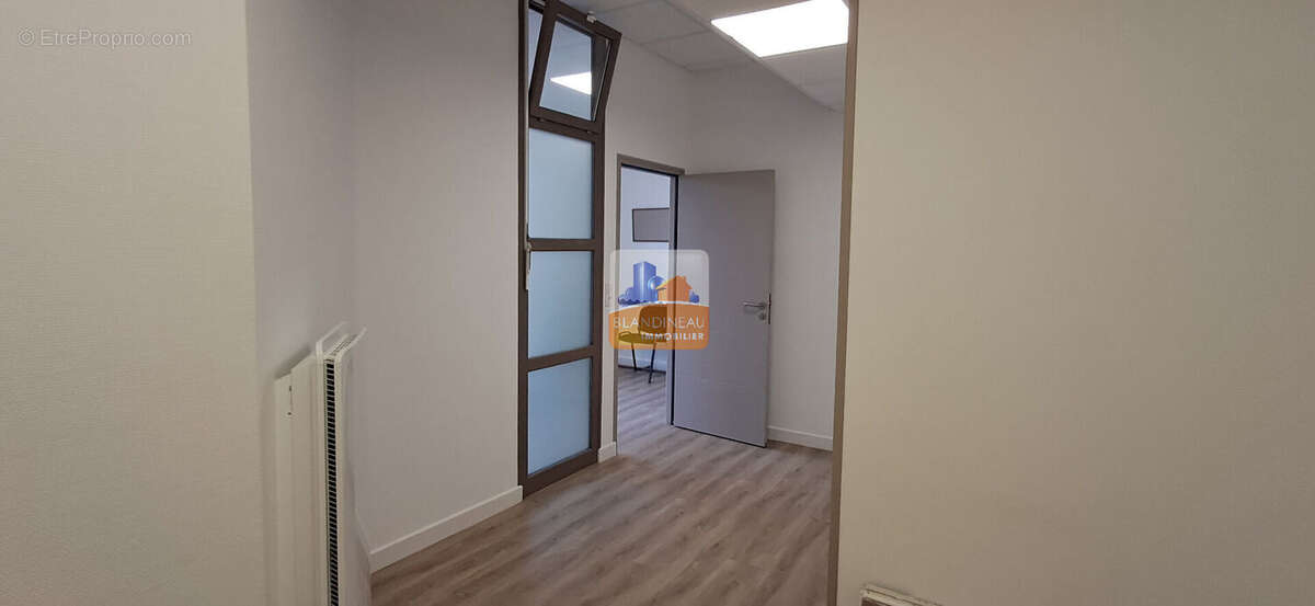 Maison à LA MONTAGNE