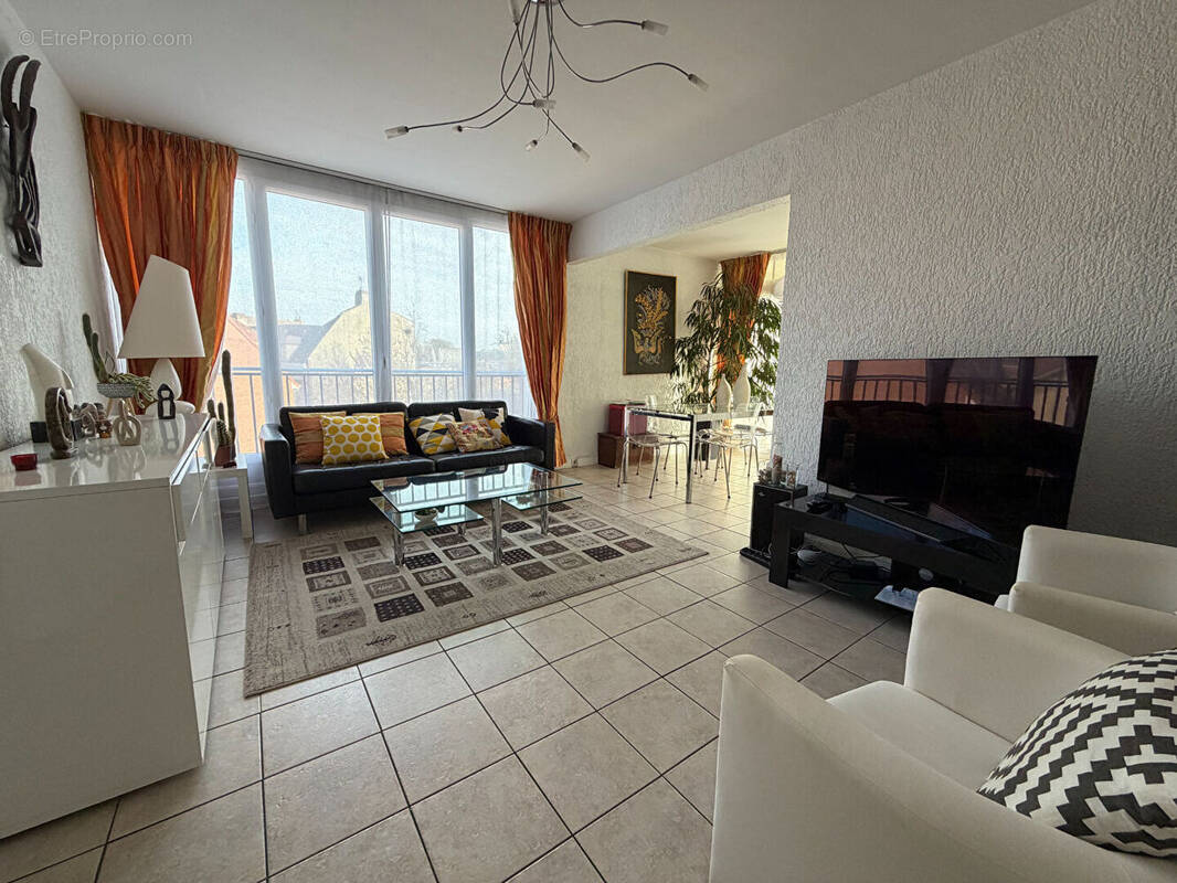Appartement à LILLE