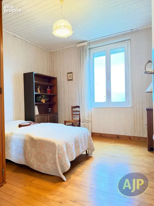 Maison 3 ch savenay centre - photo 11
