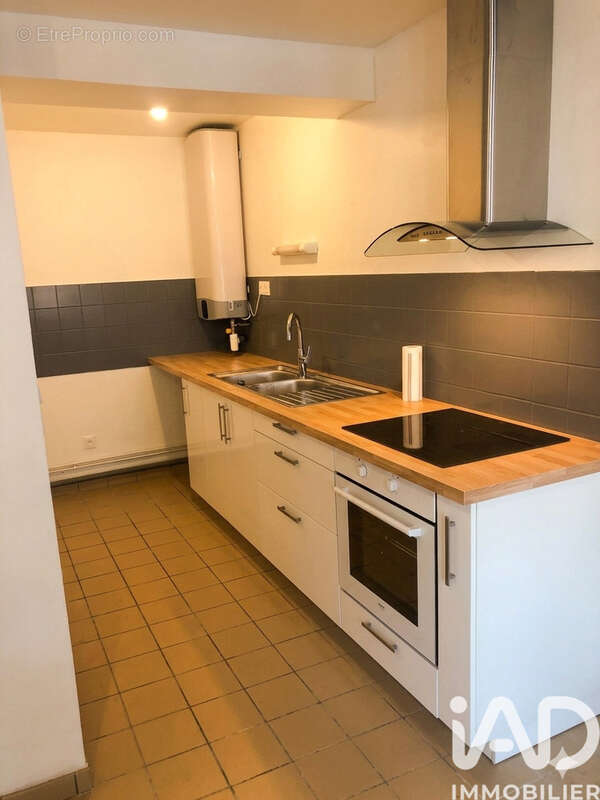 Photo 3 - Appartement à CHARLEVILLE-MEZIERES