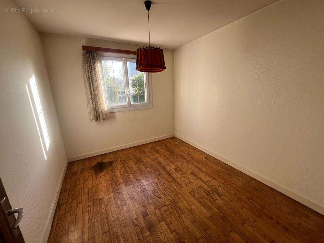 Maison à SAINT-MALO