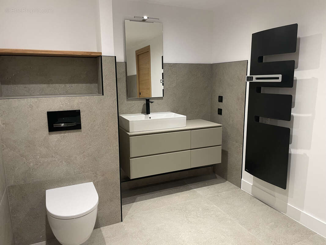 Appartement à BAILLARGUES