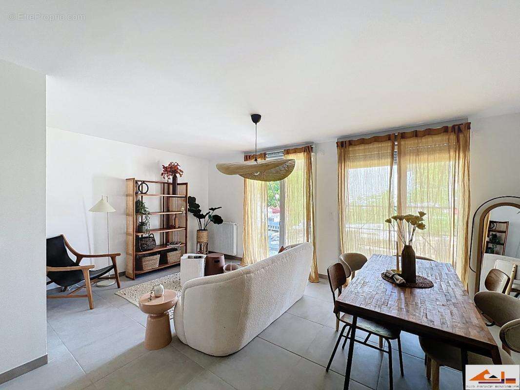 Maison 97 m² à Ramonville-Saint-Agne  - photo 8