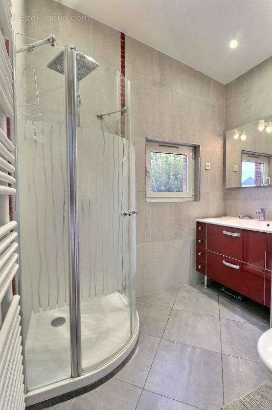 Maison à MARLY-LE-ROI