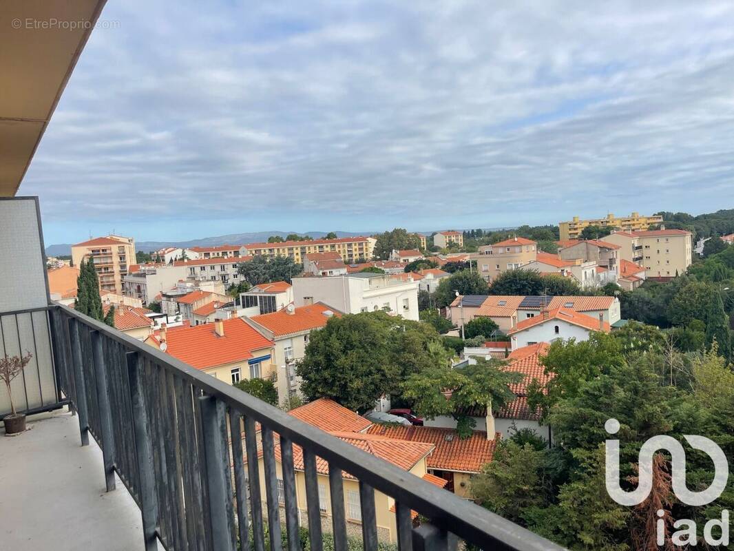 Photo 1 - Appartement à PERPIGNAN