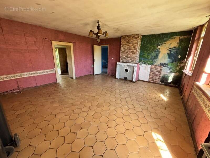 Maison charmante de 65m² - photo 3