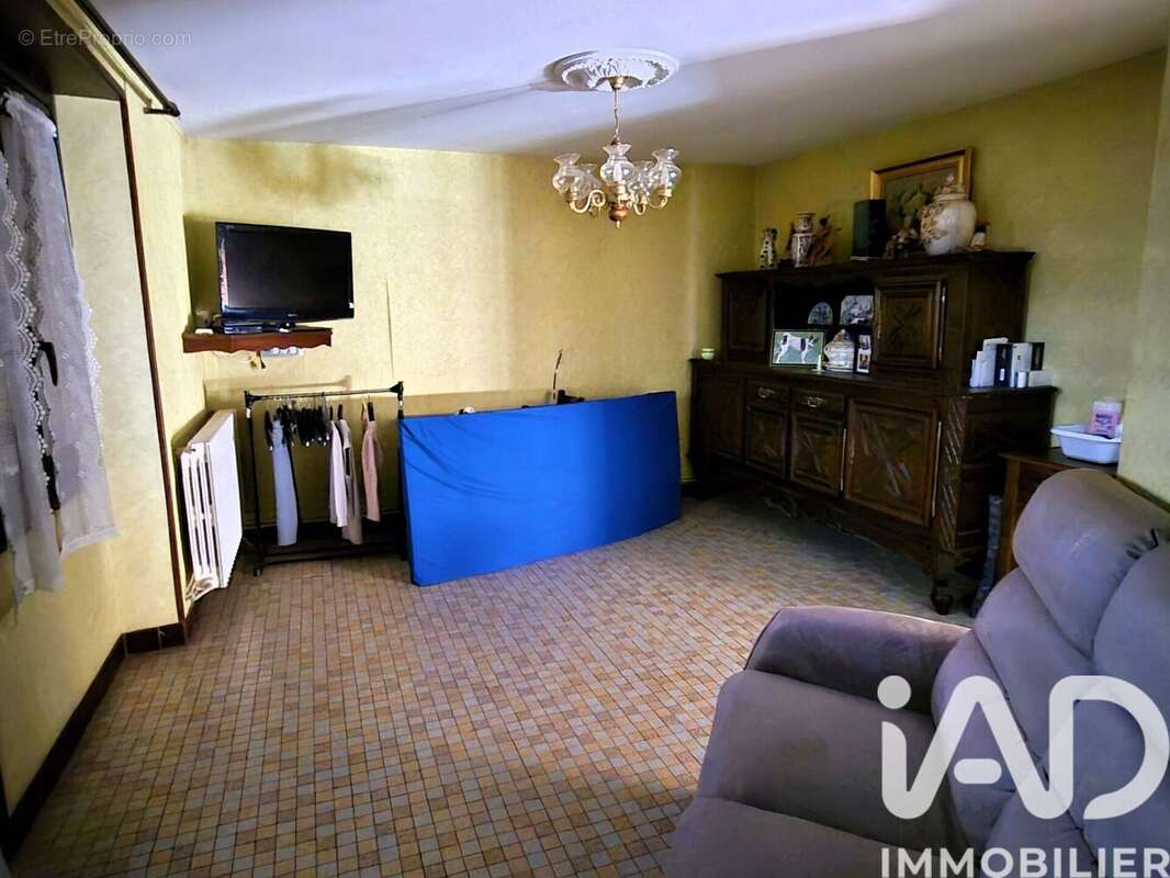 Photo 3 - Maison à BOISSEZON