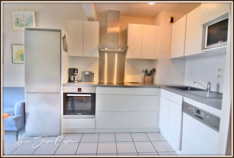 Appartement à SOUSTONS