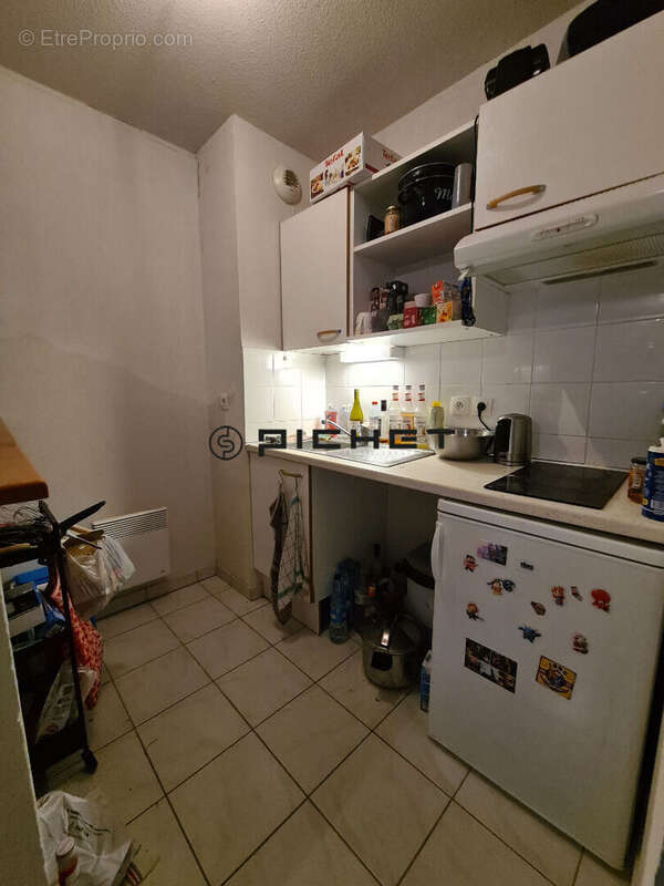 Appartement à LA CHAPELLE-BOUEXIC