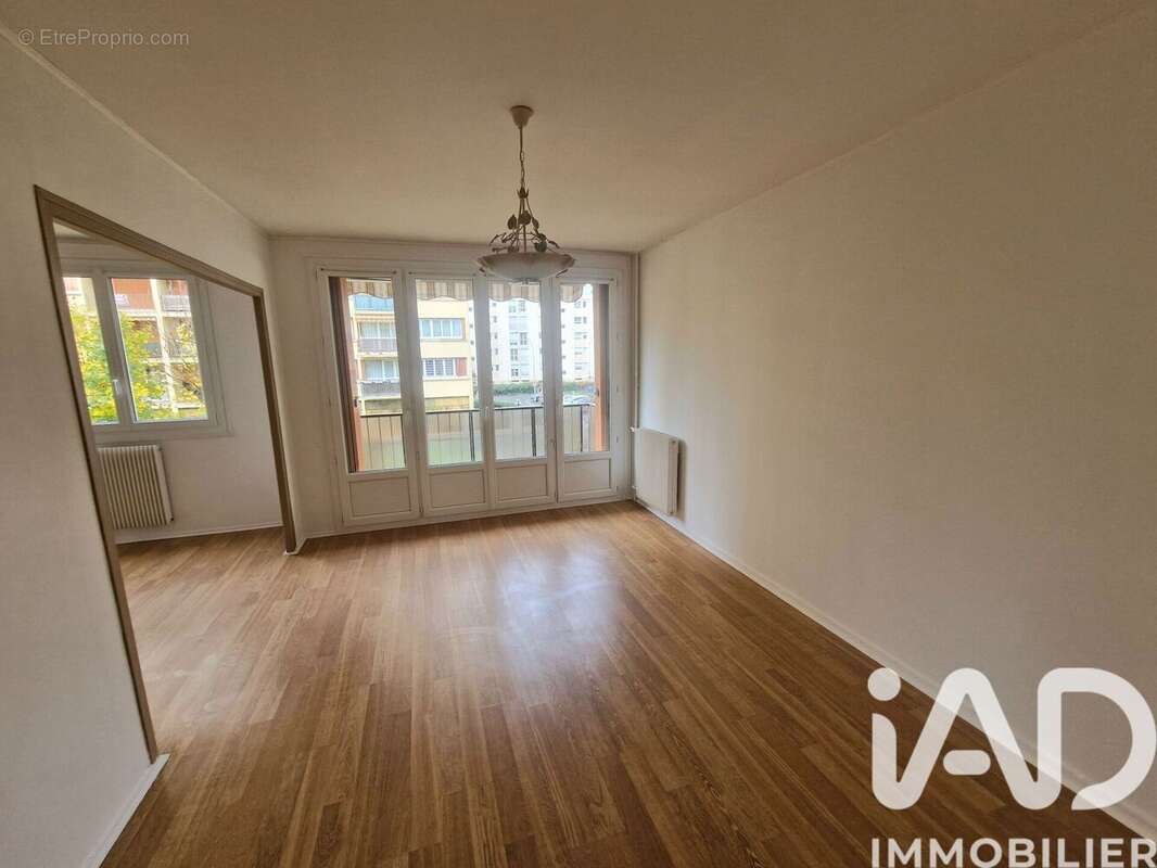 Photo 5 - Appartement à MONTARGIS