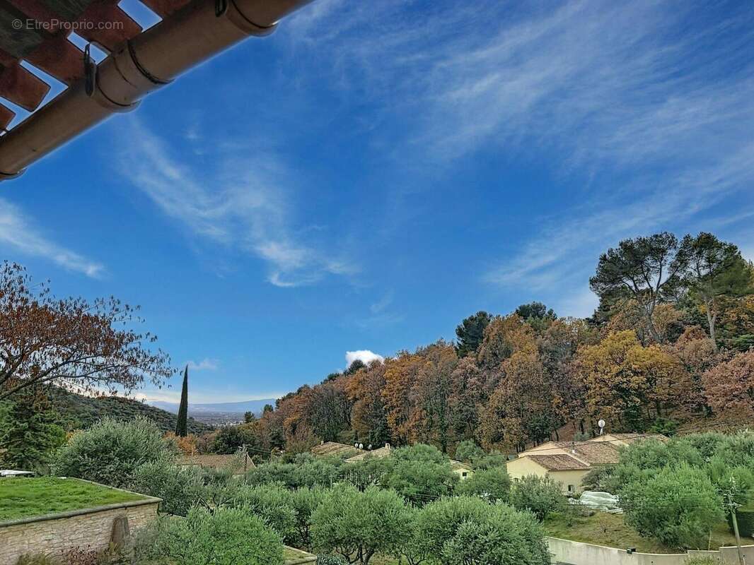 Photo 6 - Maison à VILLENEUVE