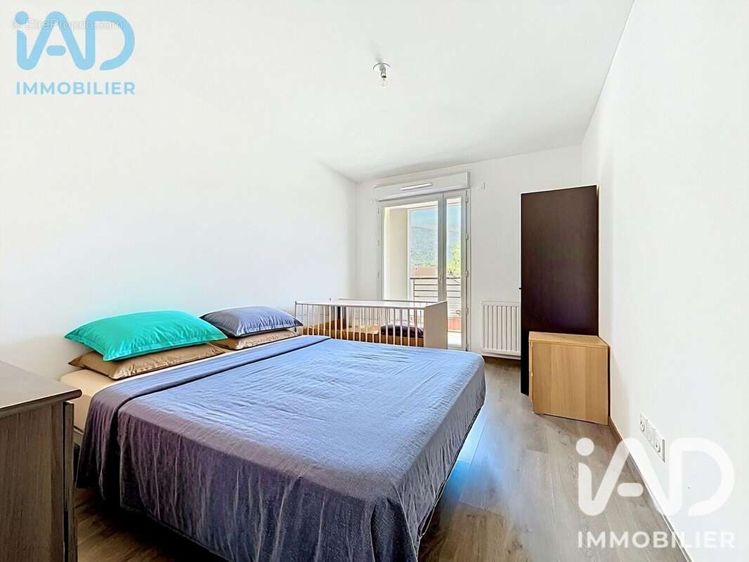 Photo 5 - Appartement à CESSY