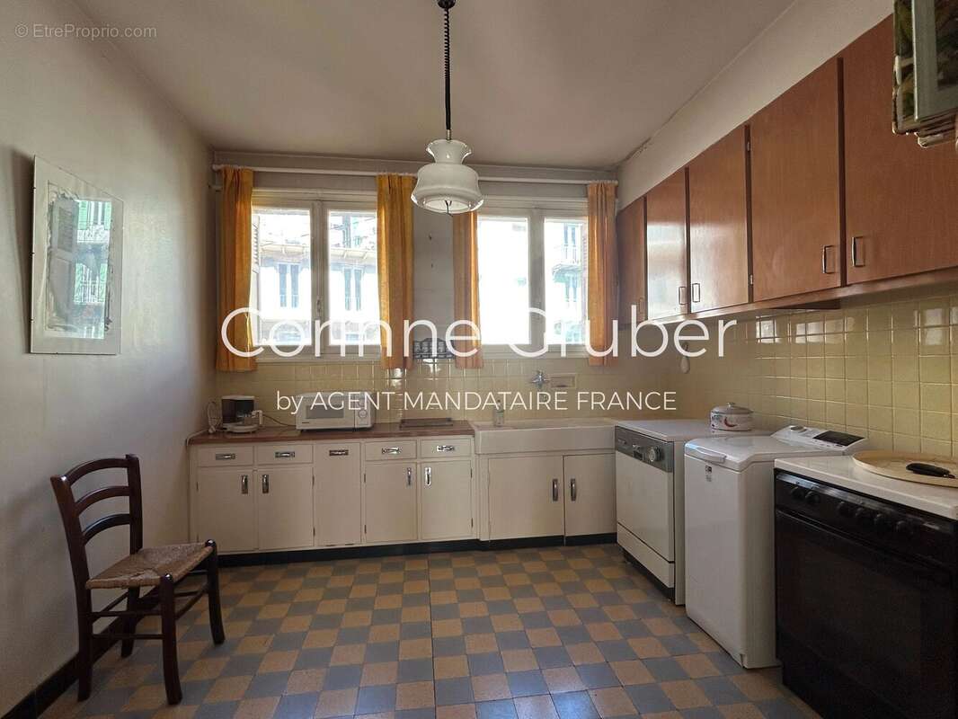 Appartement à DIGNE-LES-BAINS