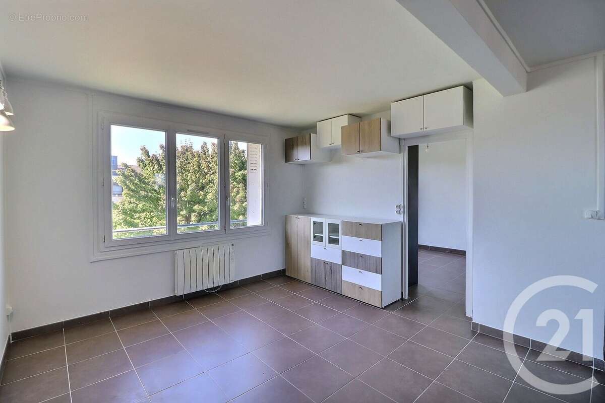 Appartement à ANTONY