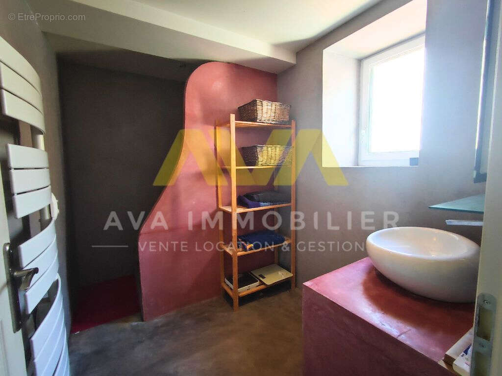 Maison à LAHOURCADE