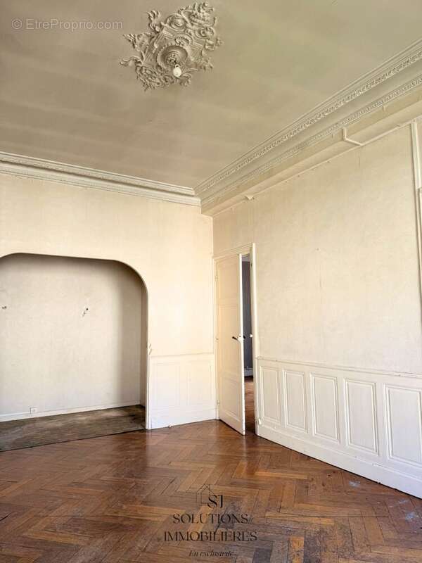 Appartement à VIENNE