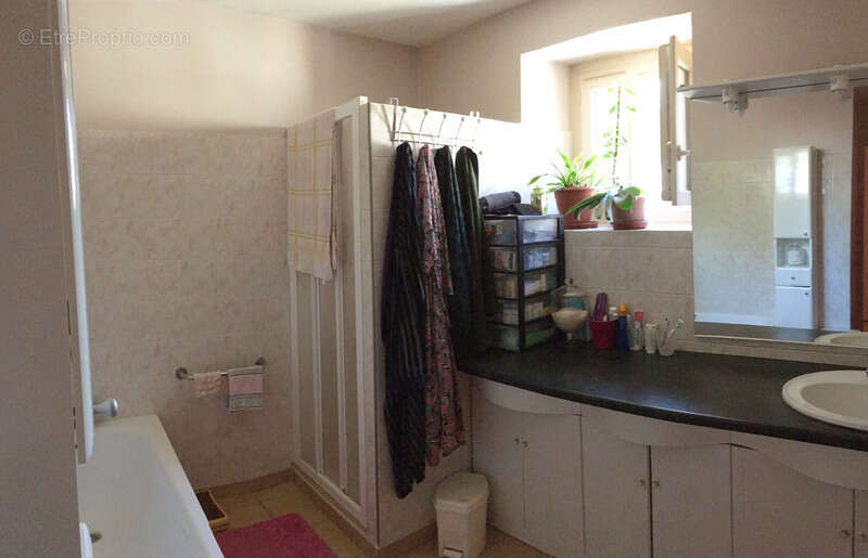 Maison à LIMOGNE-EN-QUERCY