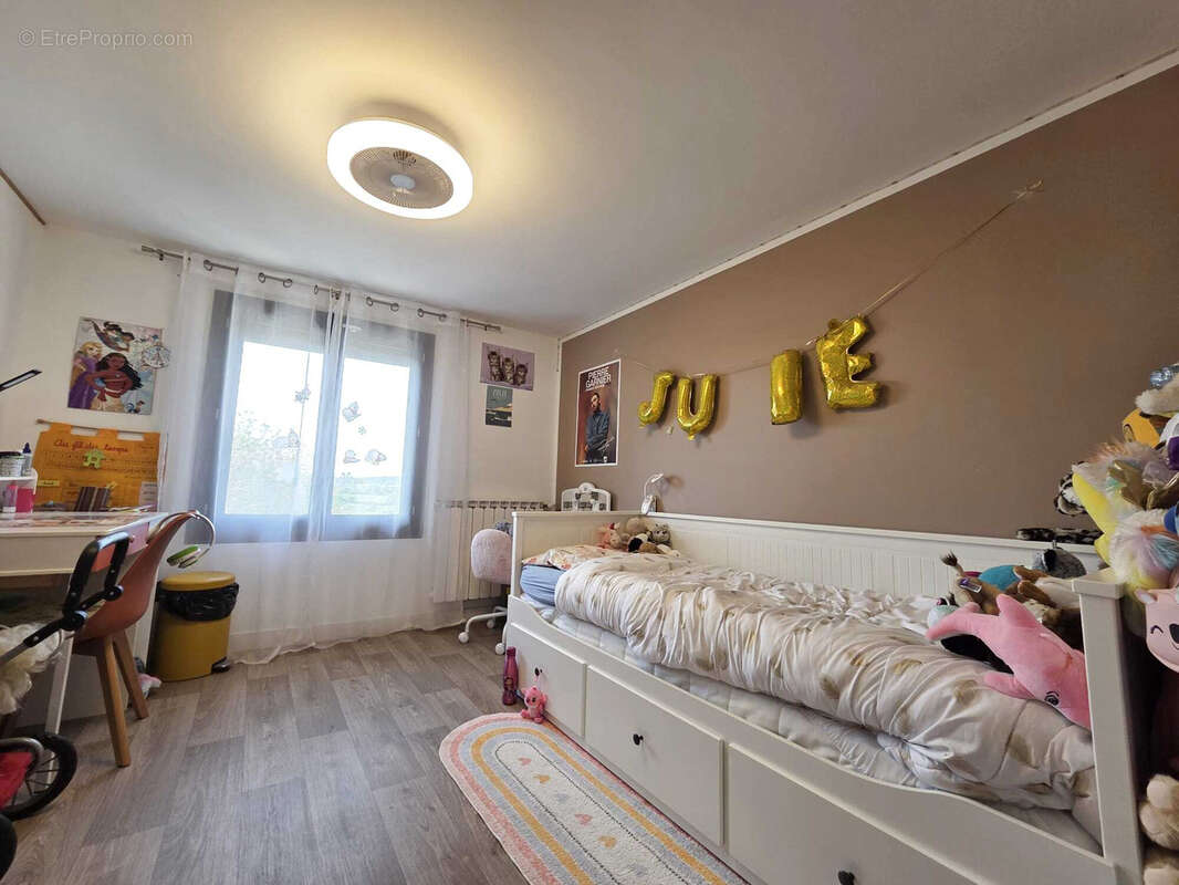 Maison à PENNE-D'AGENAIS