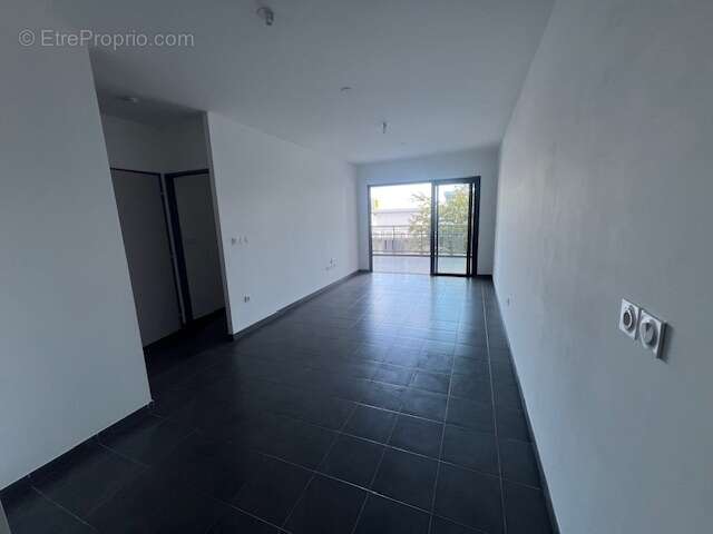 Appartement à SAINTE-MARIE