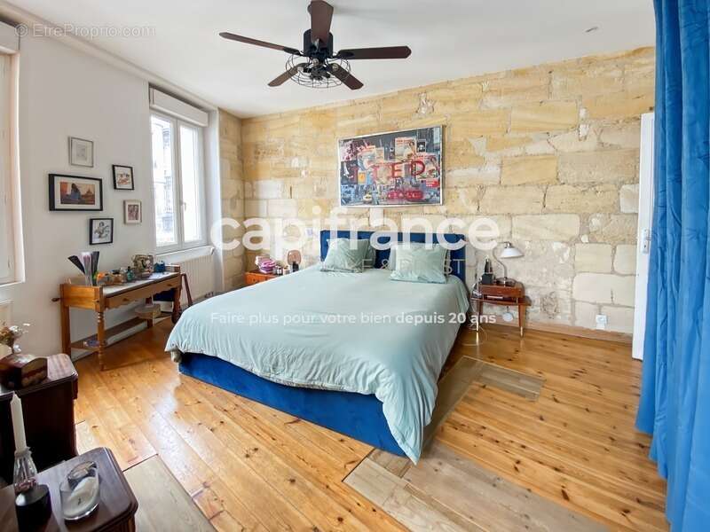 Maison à BORDEAUX