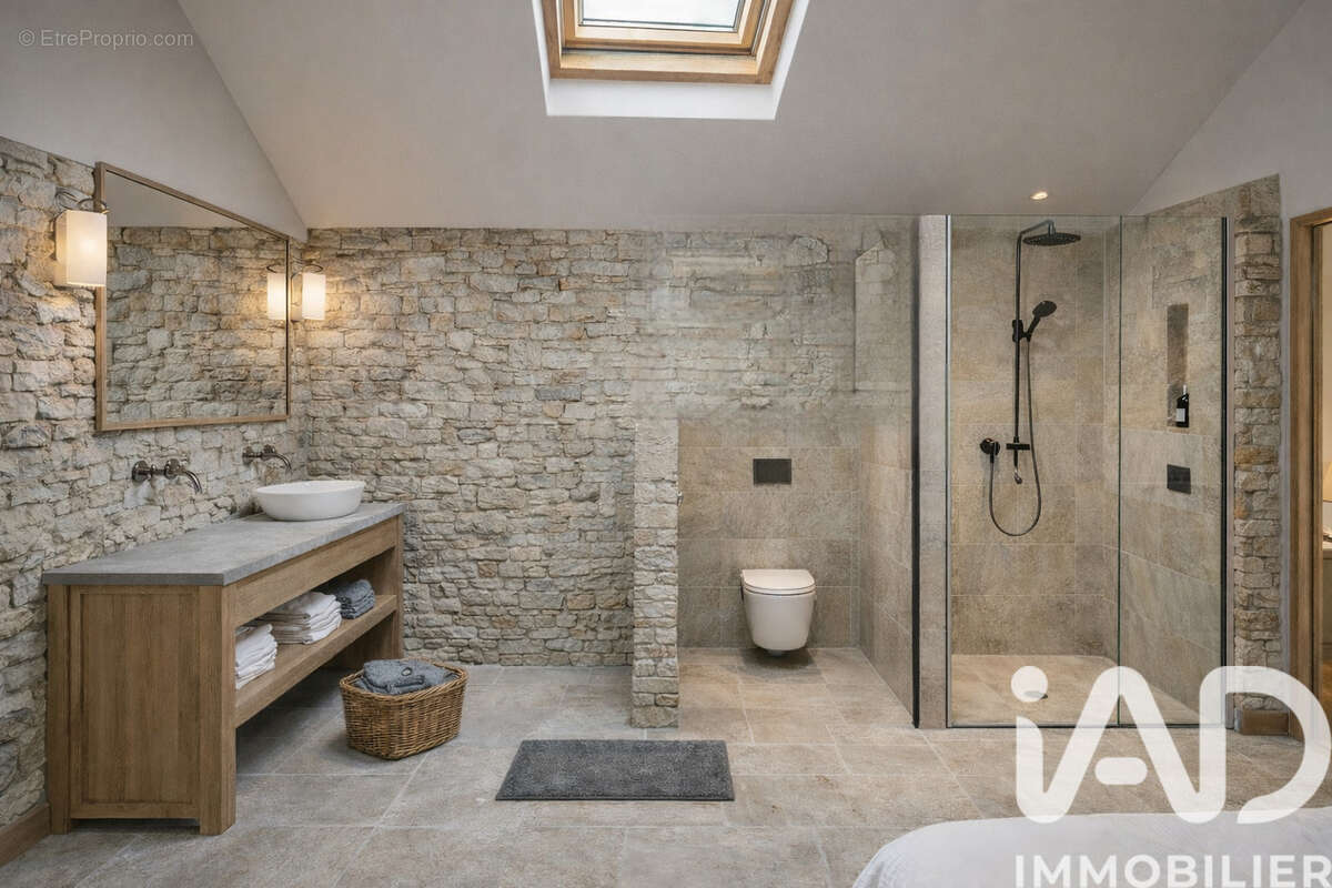 Maison 98 m² à Mouton  - photo 9
