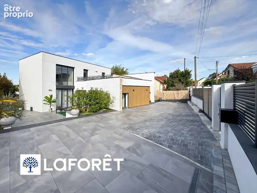 Photo Maison à Villemoisson-Sur-Orge au prix de 748 000€
