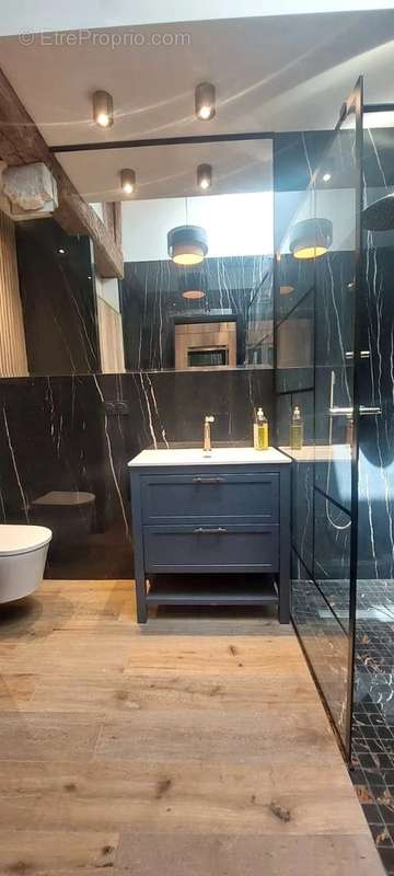 Appartement à VILLEFRANCHE-SUR-MER