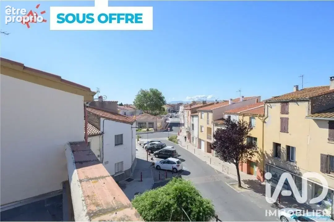 Photo 1 - Maison à TOULOUGES