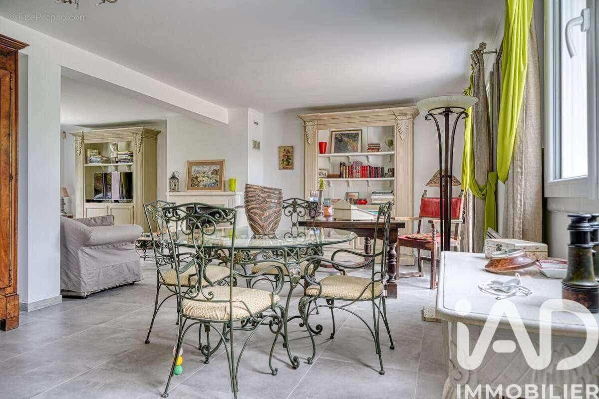 Photo 9 - Maison à TRIEL-SUR-SEINE
