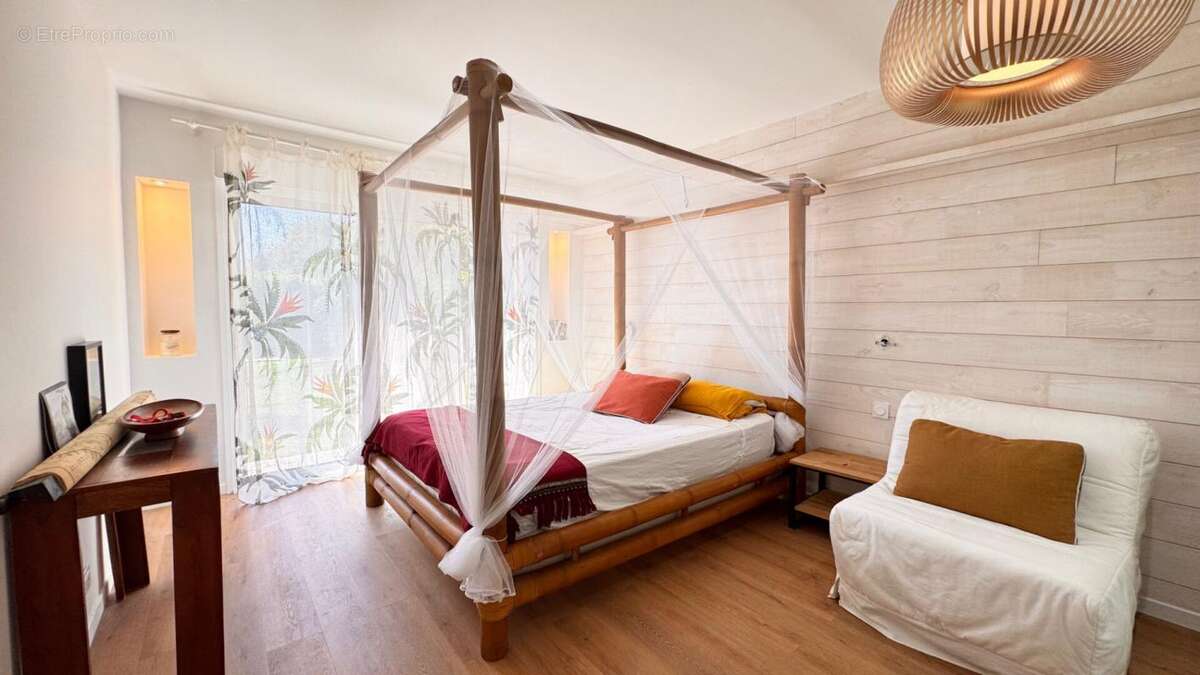 Maison à LEGE-CAP-FERRET