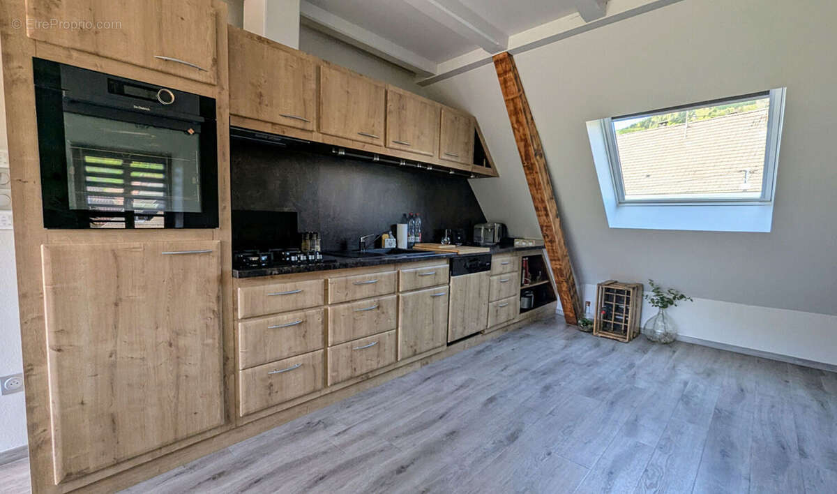 EXCLUSIVITÉ - Maison familiale 6 chambres - 169m² habitables - Environnement calme - Terrain 1100 m² - photo 6
