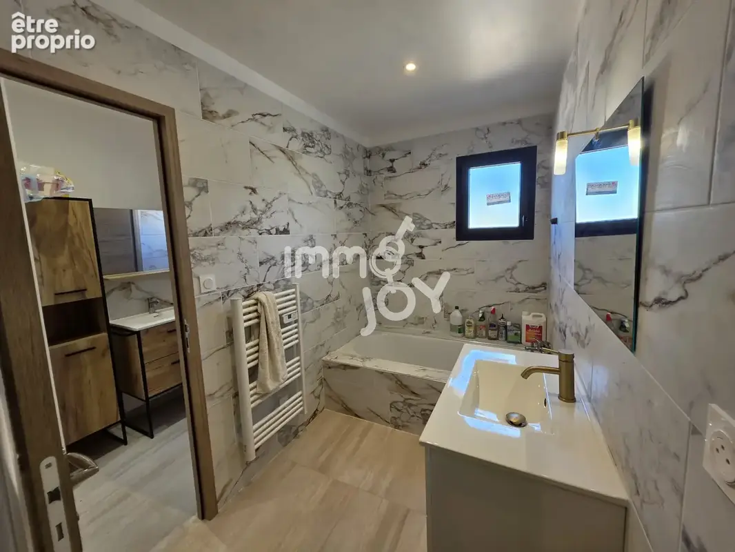 Maison floure aude - photo 12