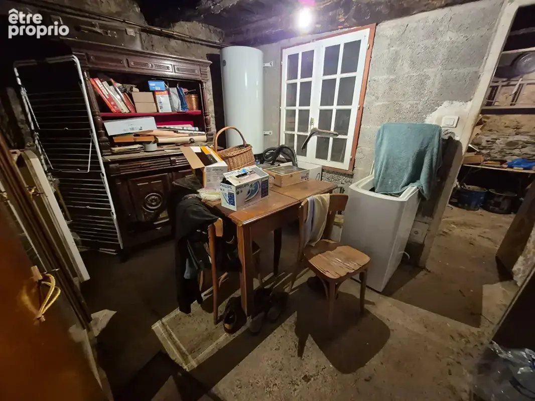 Maison Ploermel 4 pièce(s) 125 m2 - photo 10
