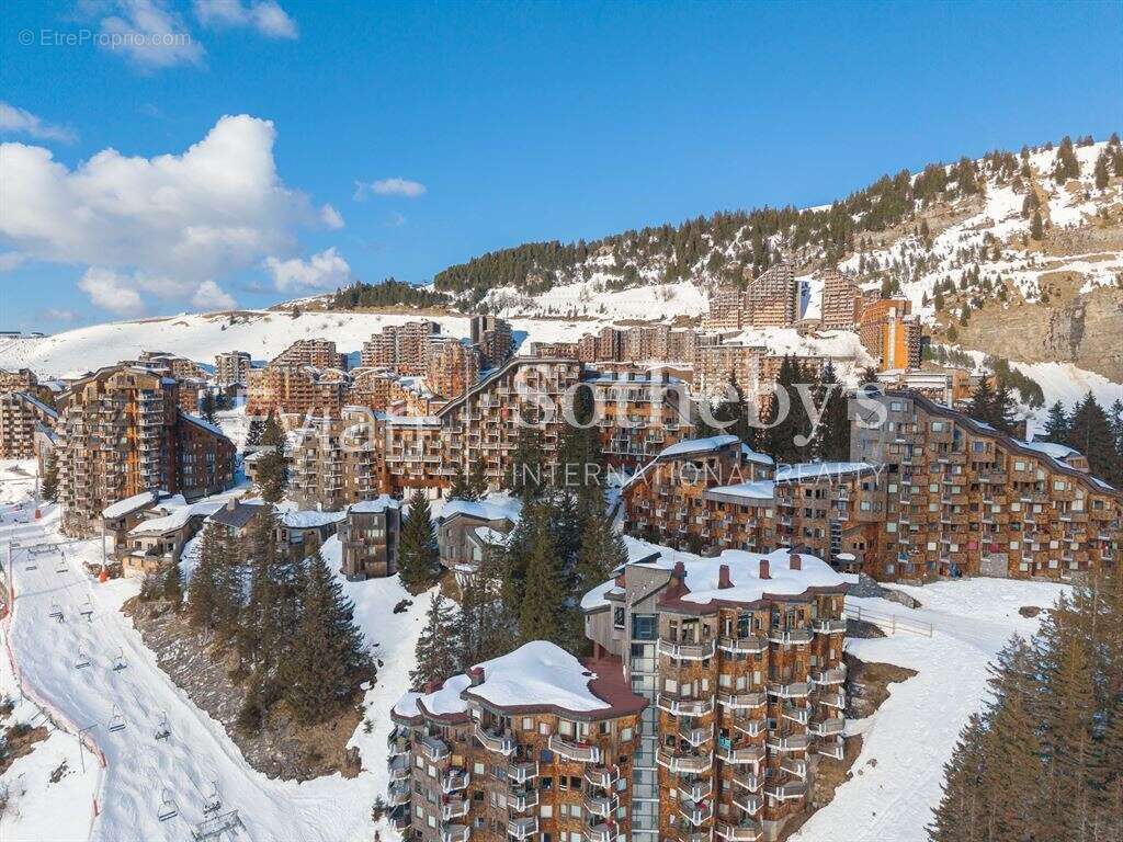 Appartement d'exception Avoriaz - photo 8