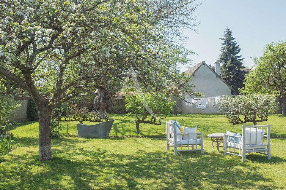 Maison à MAGNY-EN-VEXIN