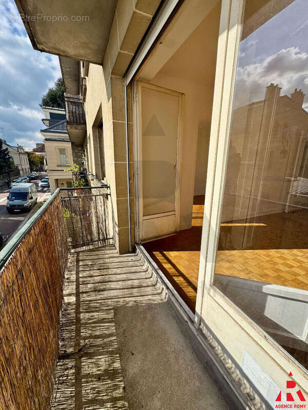 Appartement à VERSAILLES