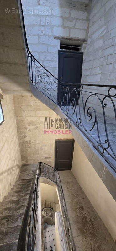 Appartement à AVIGNON