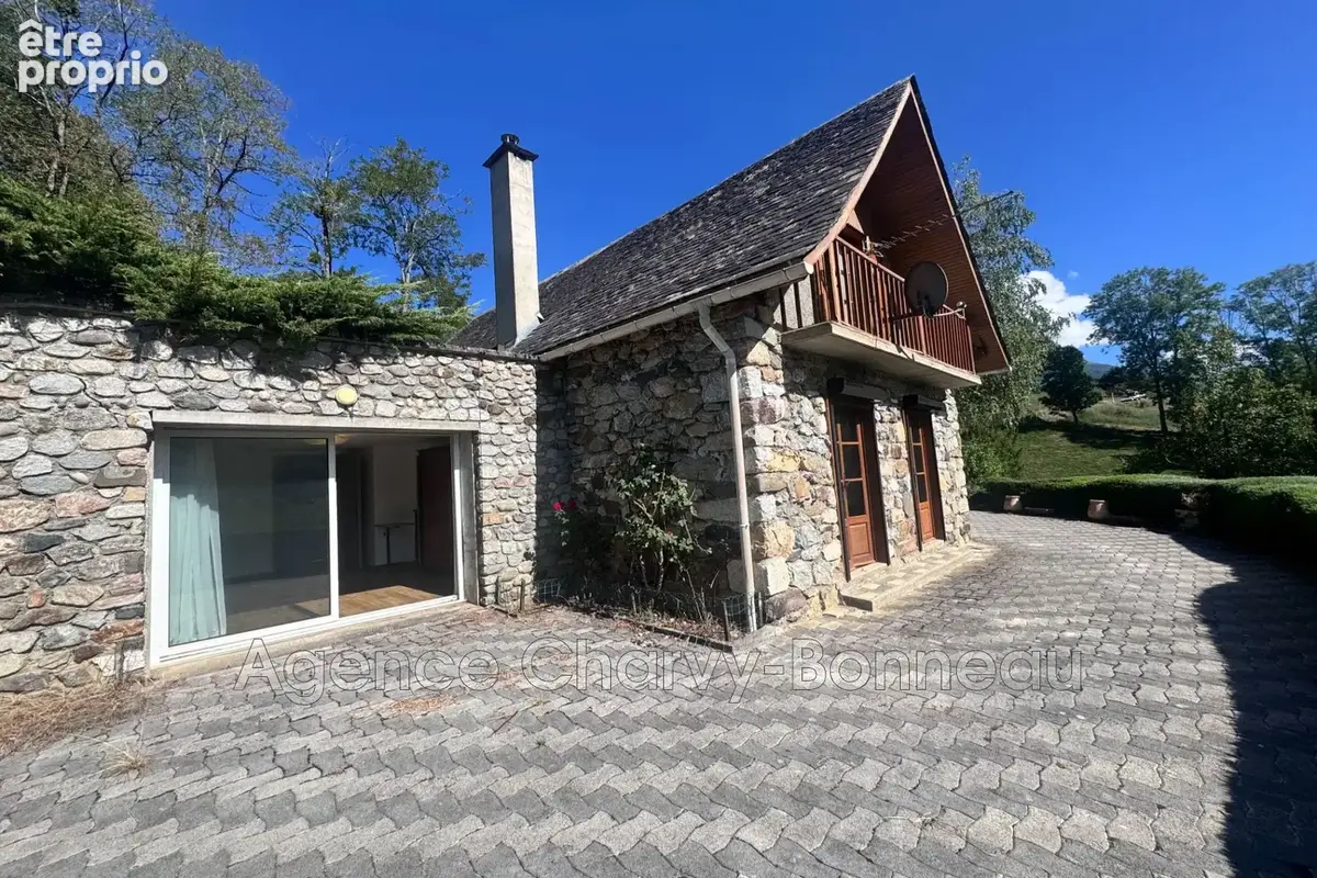 Maison 5 pièces 98 m² à vendre à Uchentein (09800) - photo 3