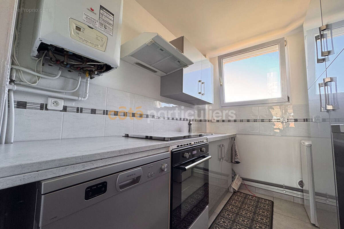 Appartement à LE GRAU-DU-ROI